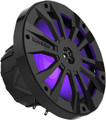 NAVATLAS 6-1/2 2-Way Passive Speaker with Blue LED Lighting