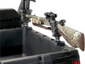 MOOSE UTILITY Flexgrip Gun and Bow Rack for Polaris