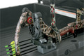 MOOSE UTILITY Flexgrip Gun and Bow Rack for Polaris