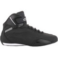 ALPINESTARS Sektor Shoes - Black