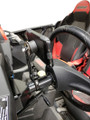 KLOCK WERKS RZR Grab Handle Device Mount