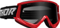 THOR Combat Racer Sand Goggles