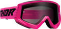 THOR Combat Racer Sand Goggles