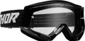 THOR Combat Racer Sand Goggles