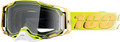 100% Armega Goggles Clear