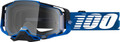 100% Armega Goggles Clear