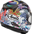 ARAI Quantum-X Oriental Helmet