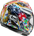 ARAI Corsair-X Nakagami-3 Helmet