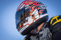 ARAI Corsair-X Haga GP Helmet