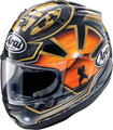 ARAI Corsair-X Dani Samurai-2 Helmet