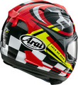 ARAI Corsair-X Isle of Man TT 2023 Helmet