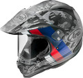 ARAI XD-4 Cover Helmet