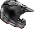 ARAI VX-Pro4 Solid Helmet - Black Frost
