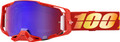 100% Armega Goggles Mirror