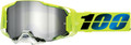 100% Armega Goggles Mirror