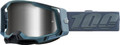 100% Racecraft 2 Goggles Mirror