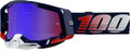 100% Racecraft 2 Goggles Mirror