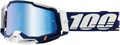 100% Racecraft 2 Goggles Mirror