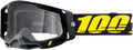 100% Racecraft 2 Goggles Clear