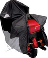 DOWCO Guardian EZ Zip Motorcycle Cover