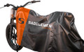 SADDLEMEN Team Race Development Bike Cover