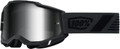 100% Accuri 2 Goggles  Mirrored Lens