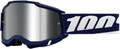 100% Accuri 2 Goggles  Mirrored Lens