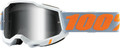 100% Accuri 2 Goggles  Mirrored Lens