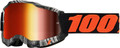 100% Accuri 2 Goggles  Mirrored Lens