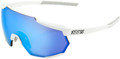 100% Racetrap Performance Sunglasses