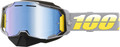 ARMEGA Snow Goggles - Mirrored Lens