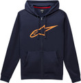 ALPINESTARS Ageless 2 Zip Hoodie