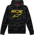 ALPINESTARS Area Hoodie