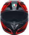 AGV K3 Compound Helmet