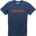 ALPINESTARS Heritage Word T-Shirt