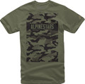 ALPINESTARS Terra T-Shirt