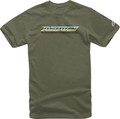 ALPINESTARS Chromium T-Shirt