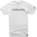 ALPINESTARS Wordmark T-Shirt