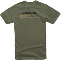 ALPINESTARS Quest T-Shirt