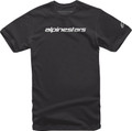 ALPINESTARS Linear Wordmark T-Shirt