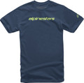 ALPINESTARS Linear Wordmark T-Shirt
