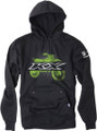 FACTORY EFFEX Youth Kawasaki Bike Pullover Hoodie