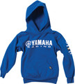 FACTORY EFFEX Youth Yamaha Racing Pullover Hoodie