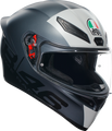 AGV K1 S Limit 46 Helmet