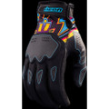 ICON Hooligan Lucky Lid Gloves