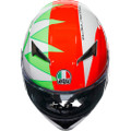 AGV K3 Rossi Mugello 2018 Helmet