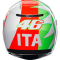 AGV K3 Rossi Mugello 2018 Helmet
