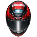 Shoei RF-1400 Fortress Helmet - TC-1