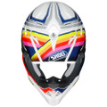 Shoei VFX-EVO Pinnacle Helmet - TC-1