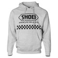Shoei Logo Pullover Hoodie